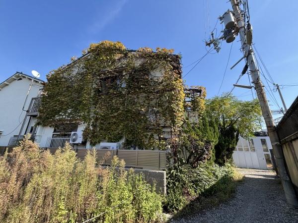 堺市西区浜寺諏訪森町西2丁　売土地