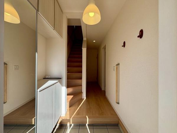 堺市堺区山本町５丁の中古一戸建て
