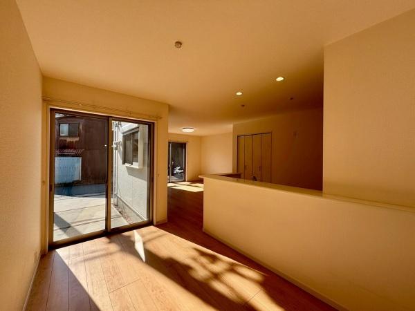 堺市堺区山本町５丁の中古一戸建て
