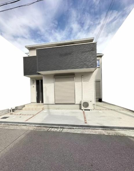 堺市堺区山本町5丁　中古戸建