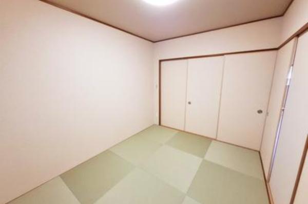 APAガーデンスプリングス鳳弐番館