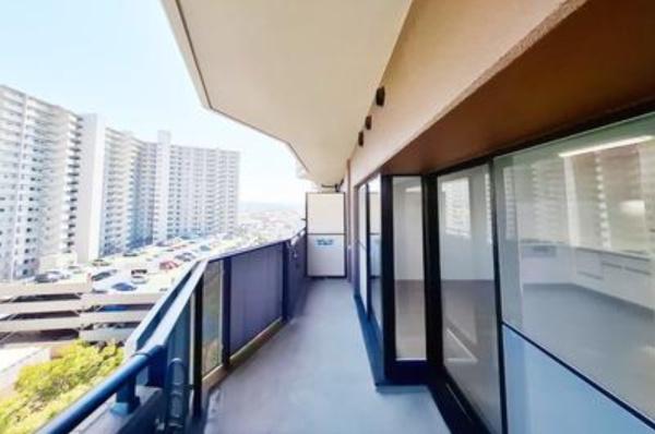 APAガーデンスプリングス鳳弐番館