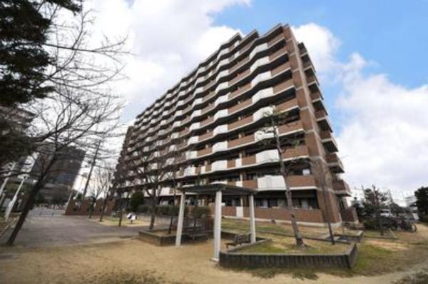 APAガーデンスプリングス鳳弐番館