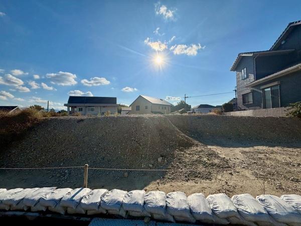 堺市南区槇塚台２丁の土地