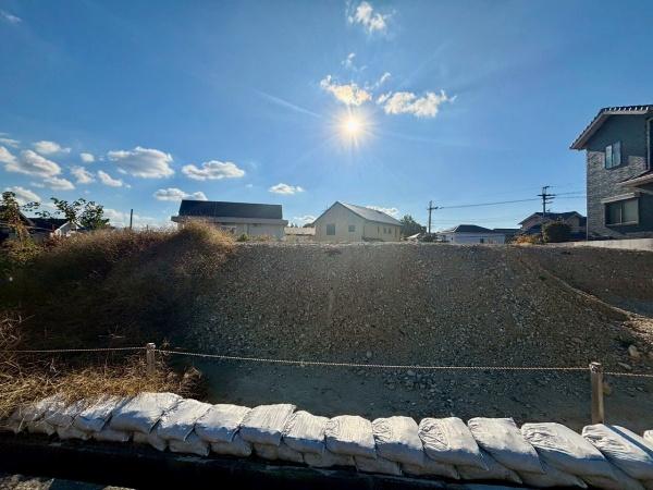 堺市南区槇塚台２丁の土地