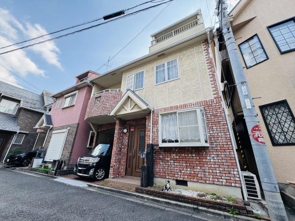 松原市丹南２丁目の中古一戸建て