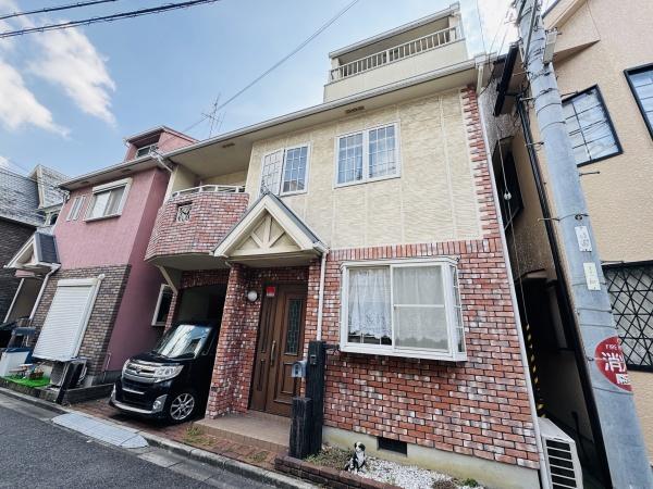 松原市丹南２丁目の中古一戸建て