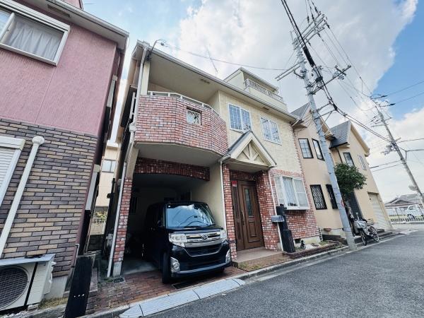 松原市丹南２丁目の中古一戸建て