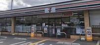 泉北星和台コーポラス(セブンイレブン堺辻之店)