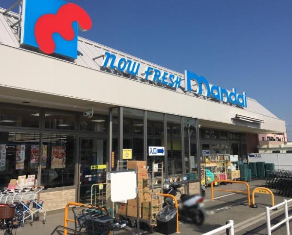 堺市中区深阪２丁の中古一戸建て(万代泉北深阪店)