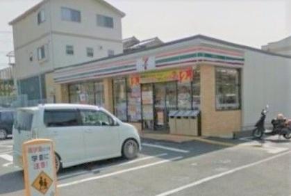 堺市中区深阪２丁の中古一戸建て(セブンイレブン堺深阪店)