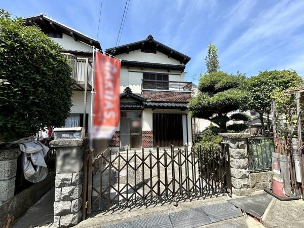 堺市中区深井東町　売土地