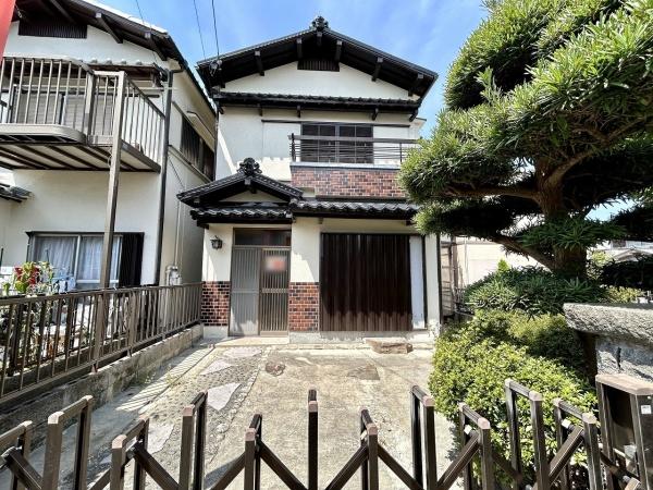 堺市中区深井東町　売土地