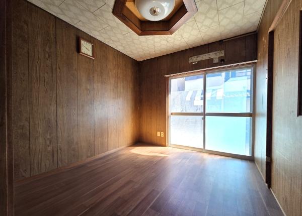 堺市美原区多治井の中古一戸建て