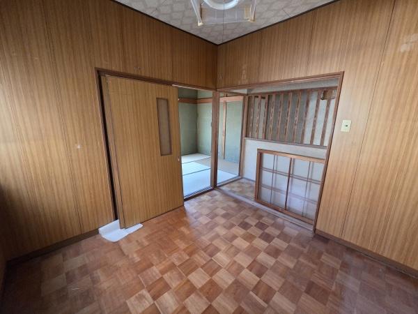 堺市美原区多治井の中古一戸建て