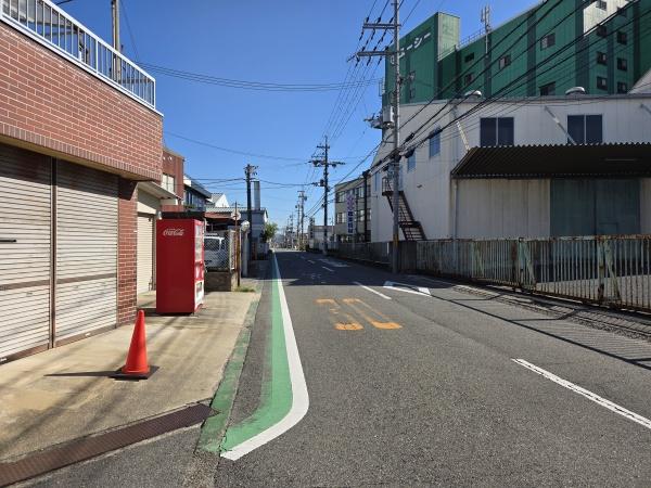 堺市美原区多治井の中古一戸建て