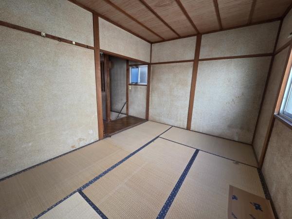 堺市美原区多治井の中古一戸建て