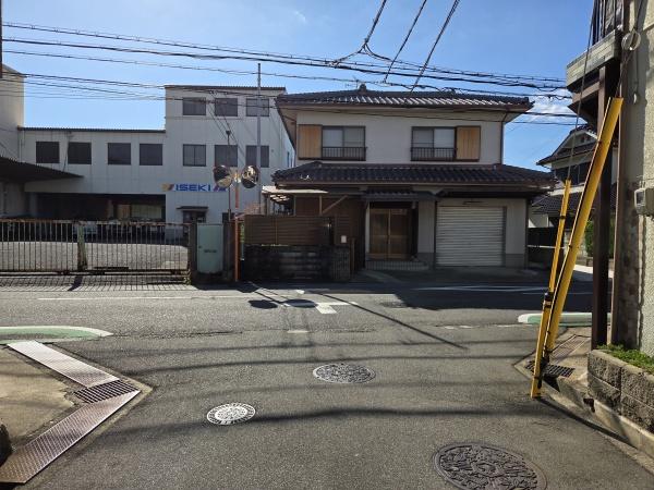 堺市美原区多治井の中古一戸建て