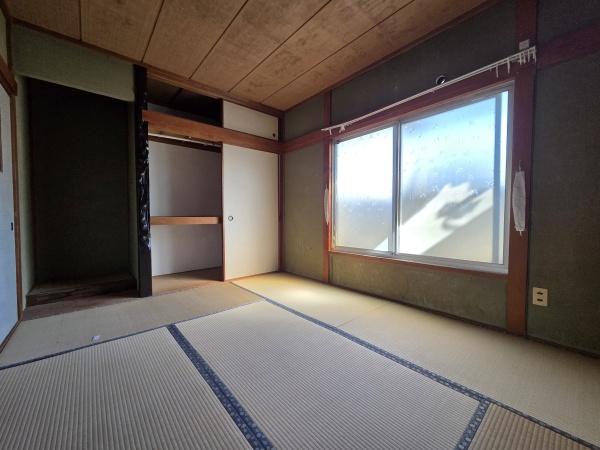 堺市美原区多治井の中古一戸建て