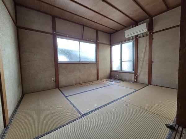 堺市美原区多治井の中古一戸建て