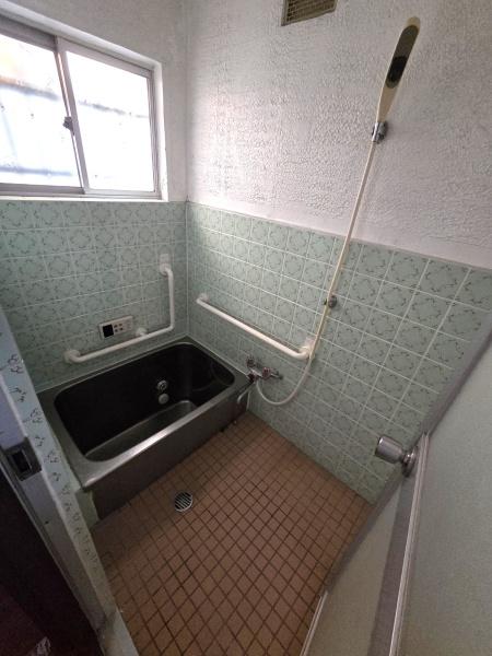 堺市美原区多治井の中古一戸建て