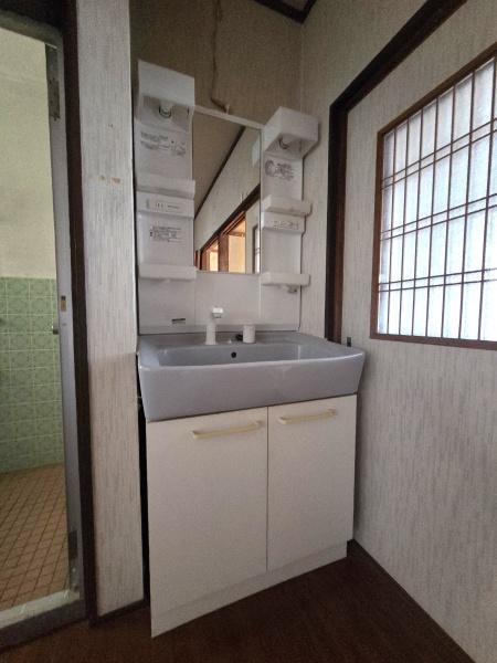 堺市美原区多治井の中古一戸建て