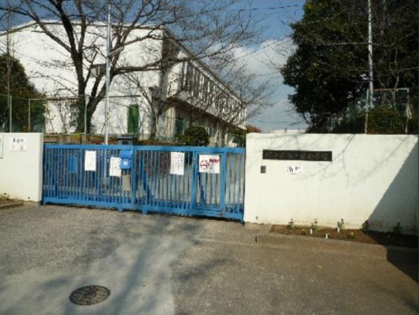 堺市南区御池台４丁の中古一戸建て(堺市立御池台小学校)