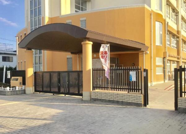 堺市中区平井の中古一戸建て(堺市立久世小学校)