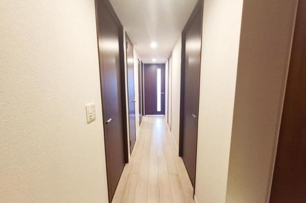 ローレルコート鳳