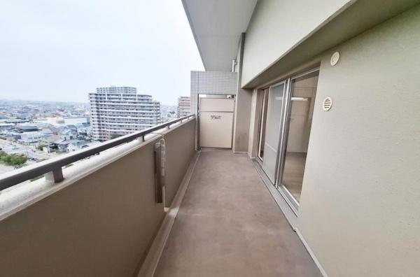 ローレルコート鳳