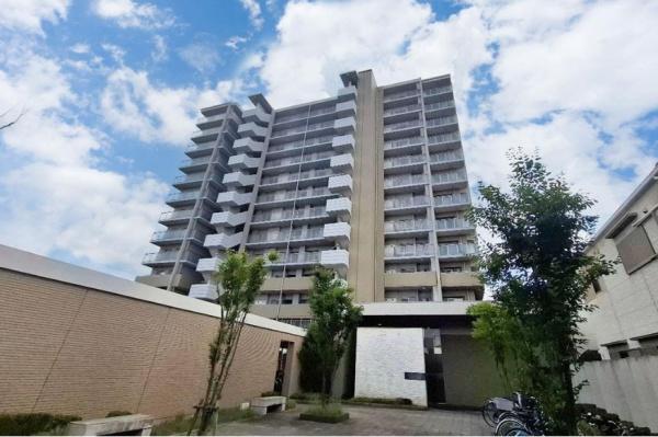 ローレルコート鳳