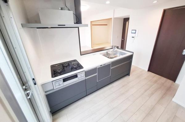 ローレルコート鳳