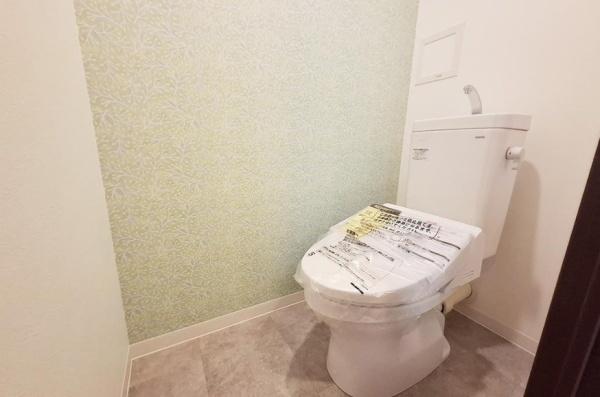 ローレルコート鳳