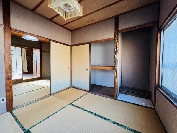 和泉市池上町２丁目の中古一戸建て