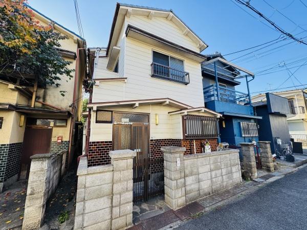 和泉市池上町２丁目の中古一戸建て