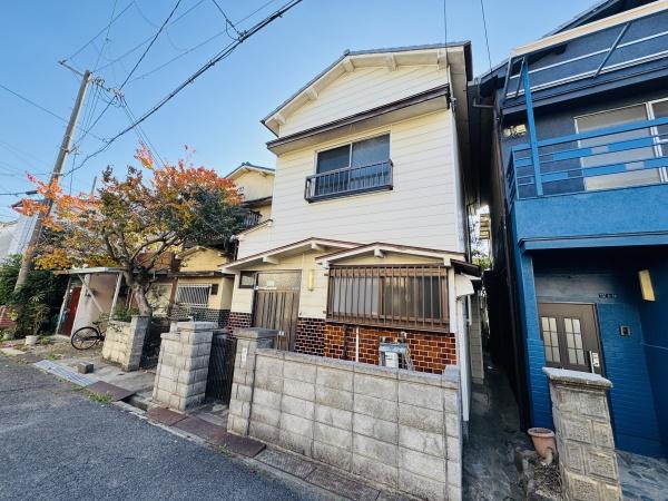 和泉市池上町２丁目の中古一戸建て