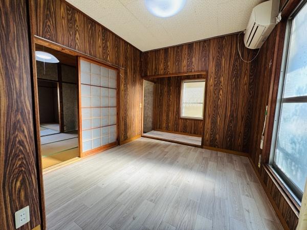 和泉市池上町２丁目の中古一戸建て