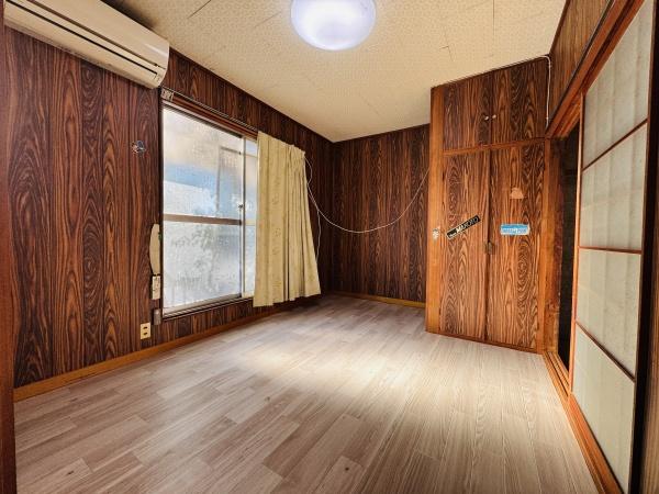 和泉市池上町２丁目の中古一戸建て