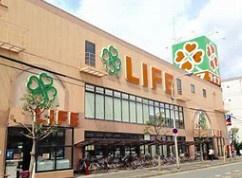 堺市北区百舌鳥赤畑町５丁の中古一戸建て(ライフ百舌鳥店)