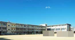 堺市西区草部の中古一戸建て(堺市立福泉小学校)