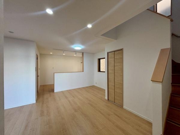 堺市西区草部の中古一戸建て
