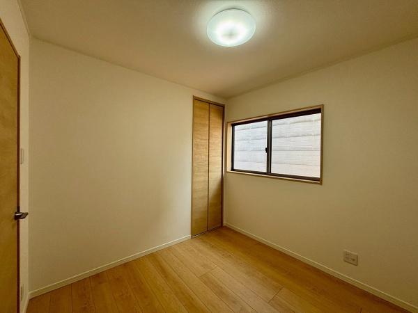 堺市西区草部の中古一戸建て