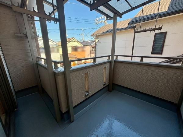 堺市西区草部の中古一戸建て