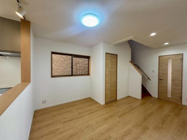 堺市西区草部の中古一戸建て