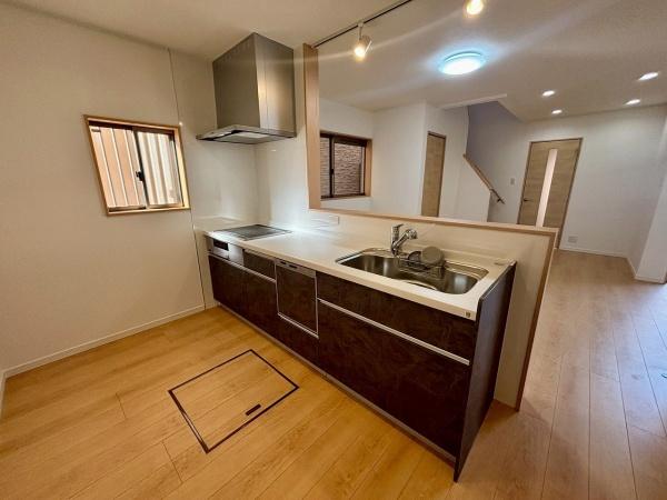 堺市西区草部の中古一戸建て