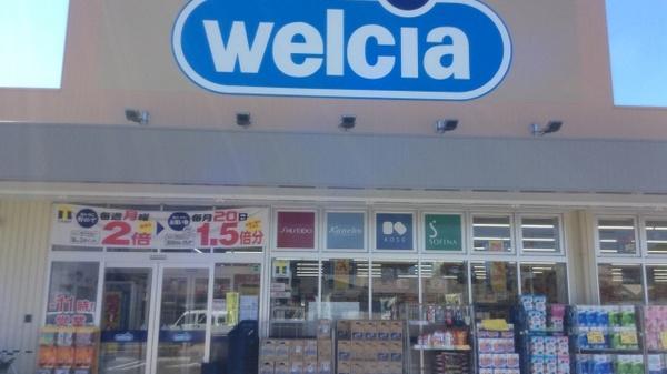 堺市西区浜寺諏訪森町西4丁　新築戸建(ウエルシア堺鳳中町店)