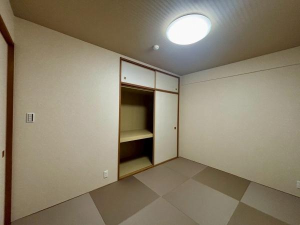 ソフィア泉ヶ丘パークヴェール