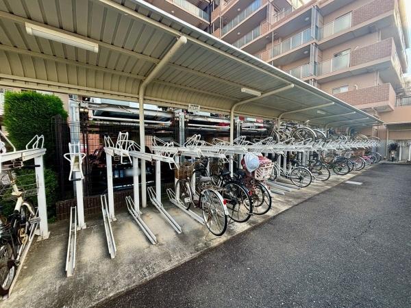 ソフィア泉ヶ丘パークヴェール