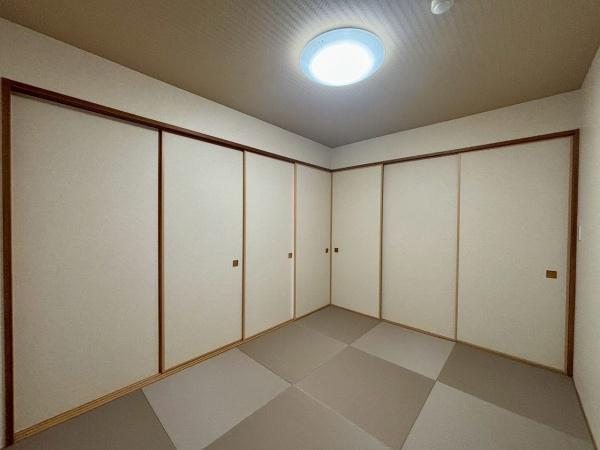 ソフィア泉ヶ丘パークヴェール