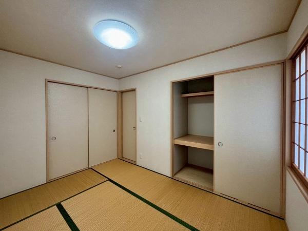堺市中区上之の中古一戸建て